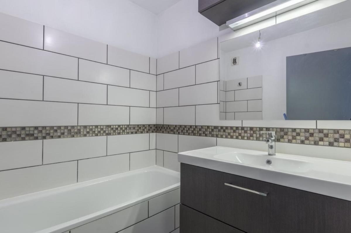 Апартаменты Superbe Appt Port Marianne, Parking Prive, 4 Personnes Монпелье Экстерьер фото
